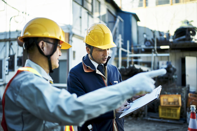 iso45001 労働安全衛生