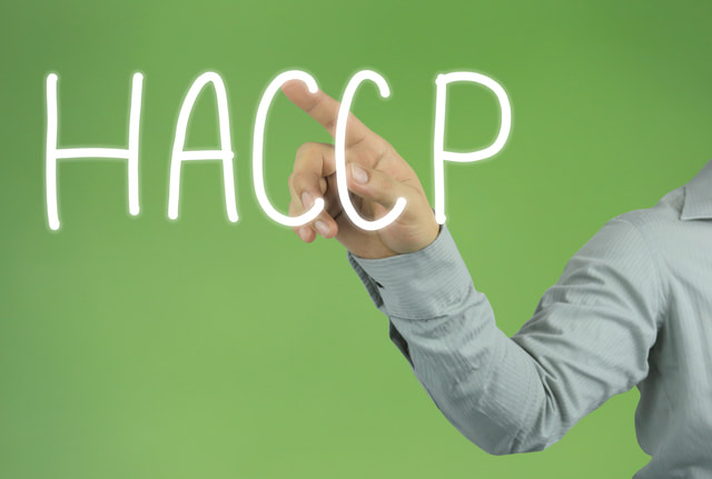 haccp ハサップ